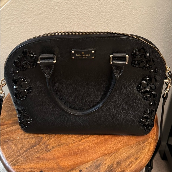 Kate Spade Embellished Bag - Picture 1 of 3
